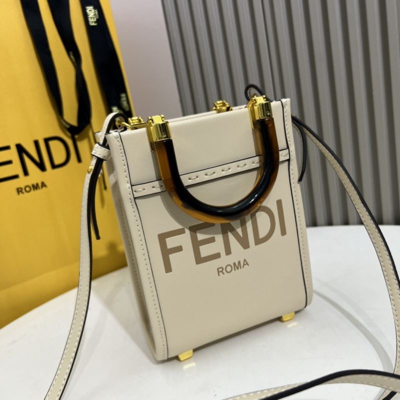 Fendi Shopping Bags